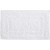 imageEddie Bauer  Bath Rug Soft Plush Tufted with SkidResistant Backing Quick Dry ampamp Super Absorbent Logan Beige 24quot x 40quotLogan White