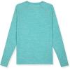 imageEddie Bauer Mens Long Sleeve Rashguard Shirt  UPF 40 Sun Protection  Ideal for Outdoor ActivitiesSea Green