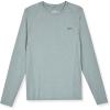 Dusty Loden Heather