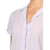 imageEddie Bauer Womens Wr Ss Packable Camp ShirtOrchid