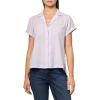 imageEddie Bauer Womens Wr Ss Packable Camp ShirtOrchid