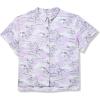 imageEddie Bauer Womens Ww Baja ShirtSsIris