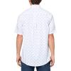 imageEddie Bauer Mens Mt Ss Voyager Flex ShirtLight Ivory