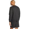 imageEddie Bauer Mens Camp Fleece Crew SweatshirtHeather Gray
