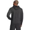 imageEddie Bauer Mens Camp Fleece Pullover HoodieHeather Gray