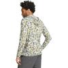 imageEddie Bauer Mens Marine Air UPF LongSleeve Hoodie  PrintEucalyptus