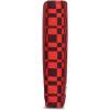 imageEddie Bauer Men Signature Trifold Wallet Available Cotton Canvas Or Ripstop NylonCanvas Print  Red