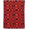 imageEddie Bauer Men Signature Trifold Wallet Available Cotton Canvas Or Ripstop NylonCanvas Print  Red
