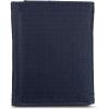imageEddie Bauer Men Signature Trifold Wallet Available Cotton Canvas Or Ripstop NylonRipstop Nylon Navy