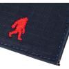 imageEddie Bauer Men Signature Trifold Wallet Available Cotton Canvas Or Ripstop NylonRipstop Nylon Navy