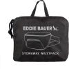 imageEddie Bauer Stowaway Packable WaistpackMade from Ripstop Polyester with 2 Secure Zip PocketsOnyx