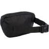 imageEddie Bauer Stowaway Packable WaistpackMade from Ripstop Polyester with 2 Secure Zip PocketsOnyx