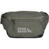 imageEddie Bauer Stowaway Packable WaistpackMade from Ripstop Polyester with 2 Secure Zip PocketsSpruce