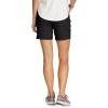 imageEddie Bauer Womens Rainier ShortBlack Rainier