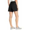 imageEddie Bauer Womens Rainier ShortsBlack2