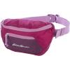 imageEddie Bauer Stowaway Packable WaistpackMade from Ripstop Polyester with 2 Secure Zip PocketsPort