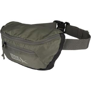 imageEddie Bauer Stowaway Packable WaistpackMade from Ripstop Polyester with 2 Secure Zip PocketsSpruce
