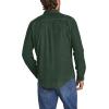 imageEddie Bauer Mens Corduroy LongSleeve ShirtDark Olive
