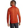 imageEddie Bauer Mens Resolution LongSleeve 14ZipCopper