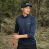 imageEddie Bauer Mens Resolution LongSleeve 14ZipStorm