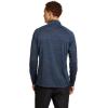 imageEddie Bauer Mens Resolution LongSleeve 14ZipStorm