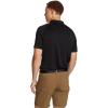 imageEddie Bauer Mens Resolution Pro ShortSleeve Polo 20Black