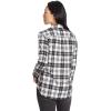 imageEddie Bauer Womens Firelight Flannel ShirtBuff