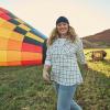 imageEddie Bauer Womens Firelight Flannel ShirtBuff