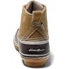 imageEddie Bauer Womens Hunt Pac Mid Boot  FabricWheat