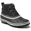 imageEddie Bauer Womens Hunt Pac Mid Boot  FabricBlack