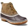 imageEddie Bauer Womens Hunt Pac Mid Boot  FabricWheat