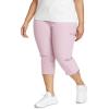 imageEddie Bauer Womens Rainier CapriLtplum