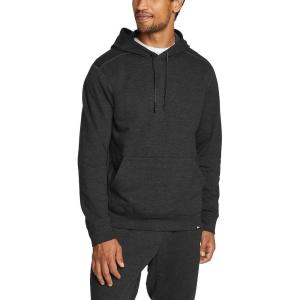 imageEddie Bauer Mens Everyday Pullover HoodieHeather Gray