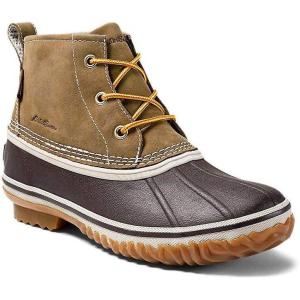 imageEddie Bauer Womens Hunt Pac Mid Boot  FabricWheat