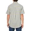 imageEddie Bauer Mens Mt Ss Voyager Flex ShirtDijon