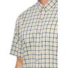 imageEddie Bauer Mens Mt Ss Voyager Flex ShirtDijon