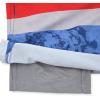 imageEddie Bauer Mens SPF 50 Volley Swim Trunk 8quot Inseam Comes with Comfort Liner  Ultimate Comfort ampamp StretchBlue Bird