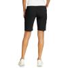imageEddie Bauer Womens Incline Utility Bermuda ShortsBlack
