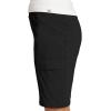 imageEddie Bauer Womens Incline Utility Bermuda ShortsBlack