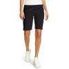 imageEddie Bauer Womens Incline Utility Bermuda ShortsBlack