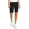 imageEddie Bauer Womens Incline Utility Bermuda ShortsBlack