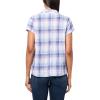 imageEddie Bauer Womens Wp Ss Packable Camp ShirtIris