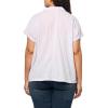 imageEddie Bauer Womens Ww Ss Packable Camp ShirtOrchid
