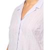 imageEddie Bauer Womens Ww Ss Packable Camp ShirtOrchid