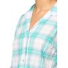 imageEddie Bauer Womens Ww Ss Packable Camp ShirtSea Green