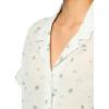 imageEddie Bauer Womens Ww Ss Packable Camp ShirtSea Mist