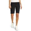 imageEddie Bauer Womens Incline Utility Bermuda ShortsBlack