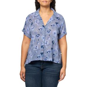 imageEddie Bauer Womens Wr Ss Packable Camp ShirtAster