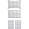 imageEddie Bauer Twin XL Sheet Set Warm Breathable Cotton Flannel Bedding with Deep Pockets Brushed for Extra Softness Cozy Home Decor OekoTex Certified Wildwood Green Twin XLWildwood Green
