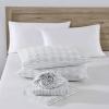 imageEddie Bauer Twin XL Sheet Set Warm Breathable Cotton Flannel Bedding with Deep Pockets Brushed for Extra Softness Cozy Home Decor OekoTex Certified Wildwood Green Twin XLWildwood Green